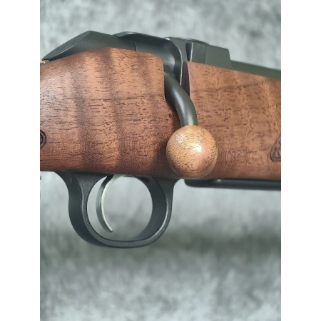 Sztucer CZ 600 LUX, kal.223 Rem